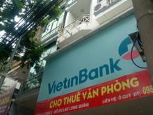 Hình ảnh Cho thuê dài hạn cả nhà mặt đường Lạc Long Quân 160m2