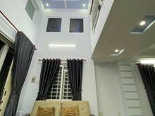 Hình ảnh Hxh, lê trực, phường 7, bình thạnh, 46m2, 5 tầng, 4.7x10m, giá 7 tỷ