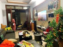 Hình ảnh Nhà trong hẻm 🏠 Nhà cách phố Vĩnh Hưng chỉ 10m, 37mx5T giá 3.xTỷ