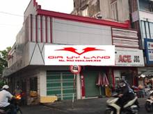 Hình ảnh Cho thuê Nhà nguyên căn góc MT đường với hẻm - Nguyễn Huy Tự, P.ĐK, Q1