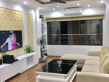 Hình ảnh Rẻ vời vợi, Nhà phân lô Dương Nội, Hà Đông, gara ô tô, 55m chỉ 5.55 tỷ
