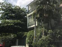 Hình ảnh Cho thuê Villa giá rẻ duy nhất trên đường Hoa Phượng P. 2, Phú Nhuận.
