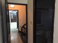 Hình ảnh Bán nhà Bành Văn Trân p7 Tân Bình- Dt 5x20m- giá 10 tỷ