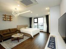 Hình ảnh Cho thuê Studio - Rivergate Quận 4 - Full nội thất