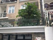 Hình ảnh Cho thuê nhà nguyên căn đường Núi Thành, Phường 13, Quận Tân Bình.