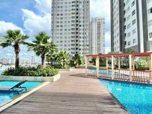 Hình ảnh cho thuê Trang Chủ MB66.COM / Đăng Ký Tặng 66K  Sunrise city view Đ. Nguyễn Hữu Thọ Q.7 có 2PN 11.5tr