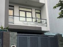 Hình ảnh Nhà D2 5.5x15m 1 Trệt 3Lầu 5 Phòng lớn Hẻm xe tải thông 30Tr/th