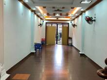 Hình ảnh 💋Mt Lê Quốc Trinh trống suốt 5x20m, 2 lầu full Nội Thất. 17 triệu