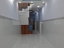 Hình ảnh Chủ Thở Oxy Bán Nhà HXT - Tô Hiệu, Tân Phú - 50m2 - Chỉ 6.0 Tỷ