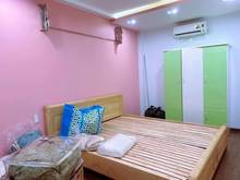 Hình ảnh Mặt ngõ Hoàng Hoa Thám giá 4,1 tỷ, 35mx5T, MT 11m, Oto đỗ, KD tốt