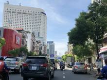 Hình ảnh Tin hot, bán nhà khách sạn 3 sao MT Lê Thánh Tôn, Phương Bến thành, Q1