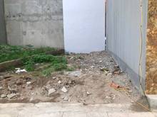 Hình ảnh Chuyển công tác bán gấp 55m, mặt tiền hậu 4,5m giá rẻ gần cầu Đông Trù