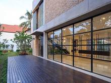 Hình ảnh ❄️Villa 755m2 Hiện đại hồ bơi sân vườn  Thảo Điền ⚡MS:211190192