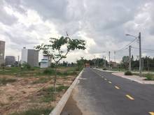 Hình ảnh Bán lô đất thổ cư ngay gần bệnh viện Becamex. Giá 750 triệu