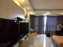 Hình ảnh Cần cho thuê căn Studio giá chỉ 10tr/tháng