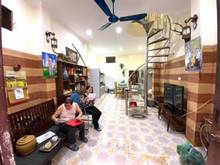 Hình ảnh Bán nhà Minh Khai Hai Bà Trưng 2 thoáng nở hậu 38M 2.4 TỶ