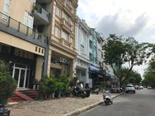 Hình ảnh Cho thuê nguyên căn nhà phố Nam Long 1 đường Hà Huy Tập, Quận 7