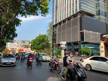 Hình ảnh Bán biệt thự Hai Bà Trưng, Phường 6, Quận 3