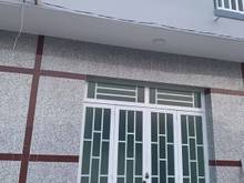 Hình ảnh Sale Nhà Mới Giá Rẻ Chỉ 520 Triệu 1 Trệt 1 Lầu