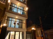 Hình ảnh Bán nhà Phan Xích Long ,P.3 ,Q.PN 4x8 nhà 4 L mới 5.6 tỷ