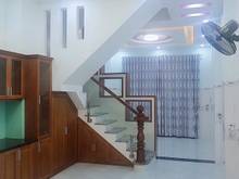 Hình ảnh Bán nhà nguyễn súy 63m, 4 phòng ngủ mà chỉ 4,1 tỷ, tân phú.