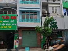 Hình ảnh Đường số 24A _ 4.5 x 20 - Nhà mới thuận lợi kd
