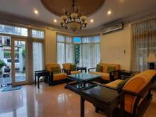 Hình ảnh ❄️Biệt thự 350m2 Sân vườn trệt 1 lầu Trần Não Bình An ⚡MS:165144146
