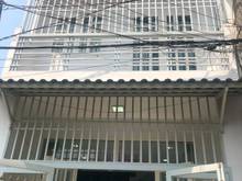 Hình ảnh Nhà 2 Lầu Đường Thới An 10 Gần Lê Thị Riêng , Chợ Thiếc , Quận 12 .