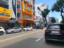 Hình ảnh Cho thuê nhà MT Võ Văn Tần, Q3. T3L 4*18m nhà đẹp long lanh,  sầm uất