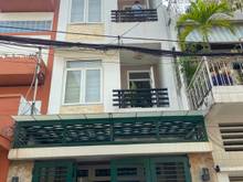 Hình ảnh Nhà đẹp Thích Quảng Đức 4x22m 3Lầu 5Phòng Ở GĐ+Làm Vpcty+KdOnline