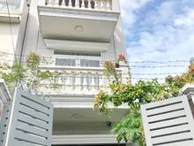 Hình ảnh Bán Nhà Phố 2 Lầu Mới HXH 861 Trần Xuân Soạn, P.TH, Quận 7