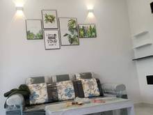 Hình ảnh Bán Nhà cấp 4 1 lửng Nguyễn Ảnh Thủ Quận 12