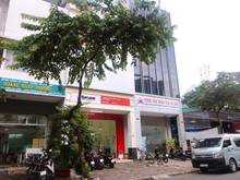 Hình ảnh Cho thuê nguyên căn nhà phố Hưng Gia 5 có thang máy giá rẻ, quận 7