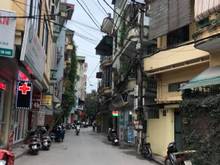 Hình ảnh Bán Nhà Kim Ngưu Mặt Ngõ 2 Ô Tô Tải Tránh KD Sầm Uất, 80m2, 13 Tỷ