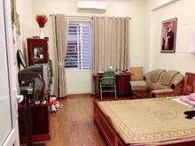 Hình ảnh Cho thuê nhà ngõ hoa bằng- cầu giấy 60m x 5T full đồ nhà đẹp