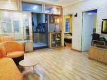 Hình ảnh Cho thuê chung cư Tôn Thất thuyết q4 - 2 phòng ngủ, 1 toilet. Full