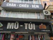 Hình ảnh mặt phố Quan Nhân 85m2x5 tầng  21.5 tỷ Thanh Xuân, kinh doanh đỉnh cao