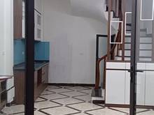 Hình ảnh Nhà mới đẹp ngay Phạm Ngọc Thạch - Dt 33m2 x5t - Ngõ rất rộng, thoáng.