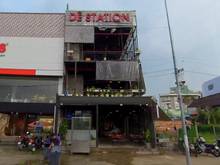 Hình ảnh Tỉnh Lộ 10 _ 5 x 36 - xe cộ đông