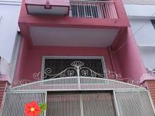 Hình ảnh Nhà 40M2 4 TẦNG HXH Lý Thái Tổ Q10 chỉ 6,8 TỶ
