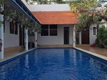 Hình ảnh Bán tòa nhà 1180m2, 8 tầng thu nhập gần 1 tỷ 1 tháng, giá 180 tỷ TL.