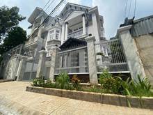 Hình ảnh ❄️Biệt thự 300m2 Thiết kế hiện đại Nguyễn Văn Hưởng Thảo điền ⚡MS:2021