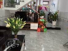Hình ảnh Nhà quận 12, TX 24, 46m2, 1 lầu. Giá 2,970tỷ TL