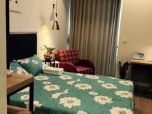 Hình ảnh Cho thuê chung cư RIVER GATE - Studio - Full nội thất