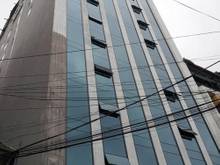 Hình ảnh Cho thuê tòa nhà văn phòng 236 Lê Hồng Phong, Q10, 8x25m 5 lầu thang m