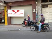 Hình ảnh Cho thuê Nhà nguyên căn MT Đường Đề Thám, P.Cô Giang, Q.1 DT: 5 x 20m