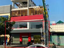 Hình ảnh Văn phòng đ.Nguyễn Biểu Q5 c.thuê kinh doanh | dt.11x24m