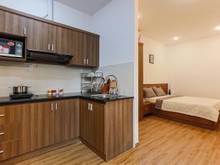 Hình ảnh Hệ Thống Căn Hộ Studio-1PN-2PN ngay trung tâm Phú Nhuận