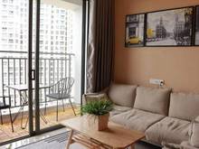 Hình ảnh Cho thuê Trang Chủ MB66.COM / Đăng Ký Tặng 66K chung cư RIVER GATE - 3pn 2wc - Full nội thất