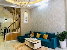 Hình ảnh Bán nhà đường Sư Vạn Hạnh,Q.10. Giá 3 tỷ 4 tl